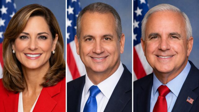 Watch Out for Those Cuban Republicans