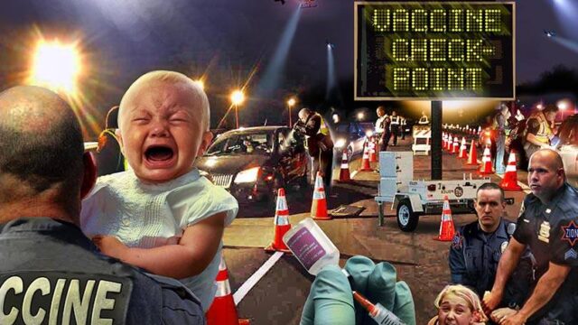 Covid ‘Vaccines’ Are Likely One of the Largest Carcinogenic Exposures in History