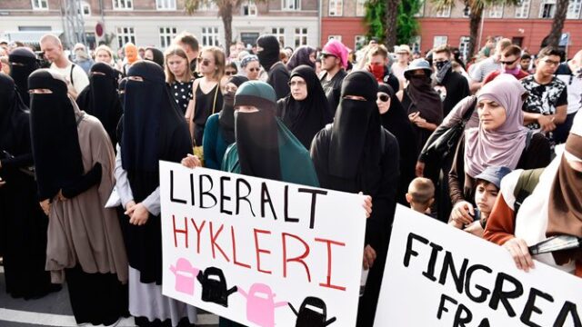 Denmark’s Fourth Realization