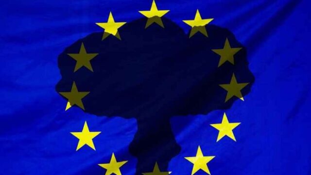 Doomsday: The Suicide Pact No One Voted For