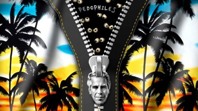 The Slow Epstein Earthquake: The Rupture Between the People and the Elites