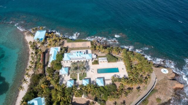 I’m Thinking Public Executions