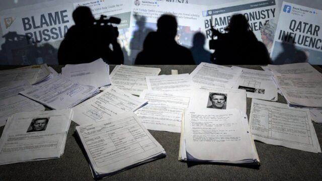 The Undeniable Proof Jeffrey Epstein Served Israeli Interests – and Why the Press Blames Everyone Else