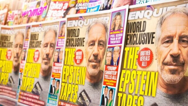 The Epstein ‘Revelations’ as Occult Ritual