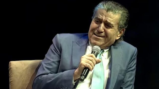 Villains of Judea: Haim Saban