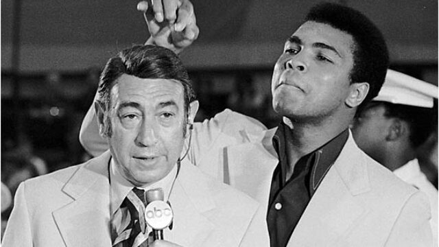 Postcards from the Empire