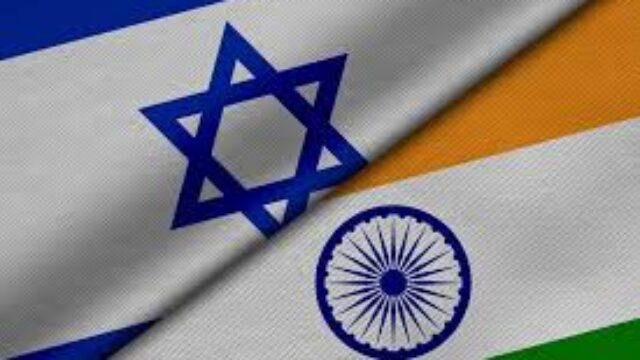The Forgotten Plot: How India and Israel Nearly Destroyed Pakistan’s Nuclear Program