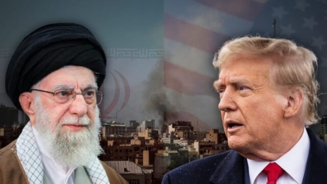 Will Trump Next Try to Kidnap Iran’s Ayatollah Khamenei?