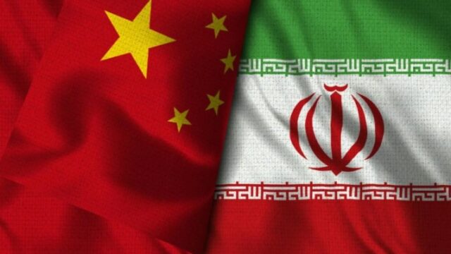 How the China-Iran Strategic Partnership Really Evolves
