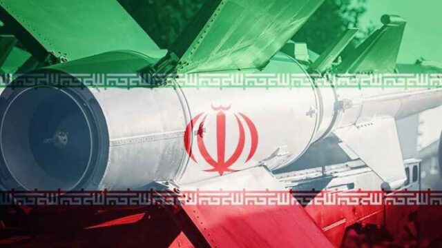 How China is Hardening the Iran Target Before the American Attack