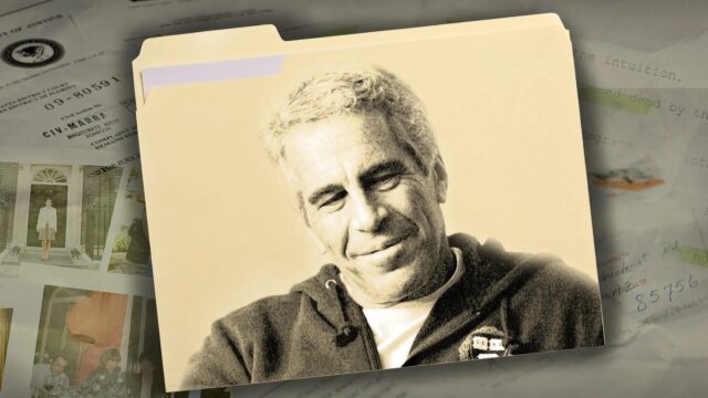 Masks Off: Epstein Files Expose Israeli Control and Web of Satanic Elites