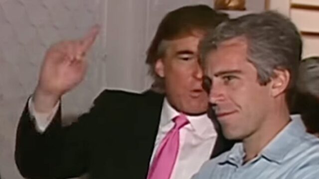 Understand That Nothing Will Be Done About the Epstein Files