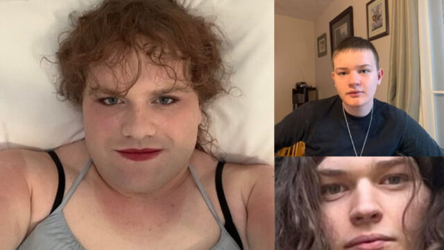 Canadian School Shooter Reportedly Identified as Transgender