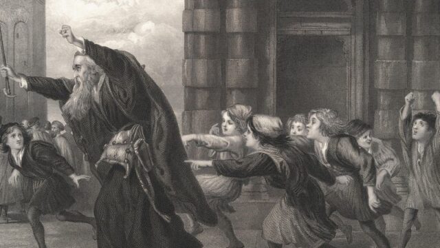 The Anti-Semitism Industrial Complex