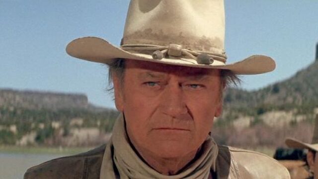 Classic Western Cinema and the American Experience