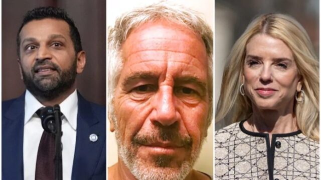 Total vs. Zero Accountability