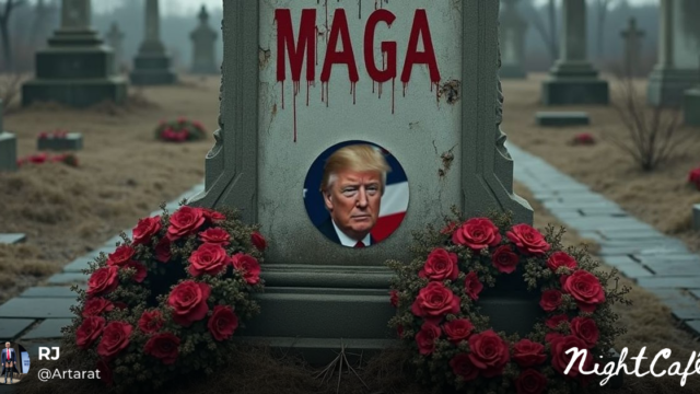 Confessions of a Former Trump Supporter