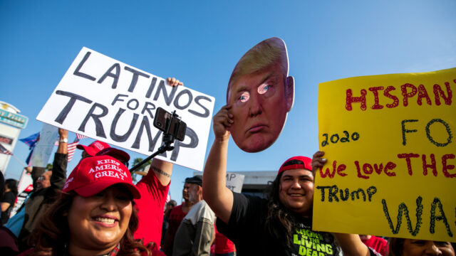 In Search of Natural Conservatives