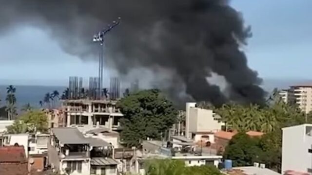 Blood, Guns, and the Star of David