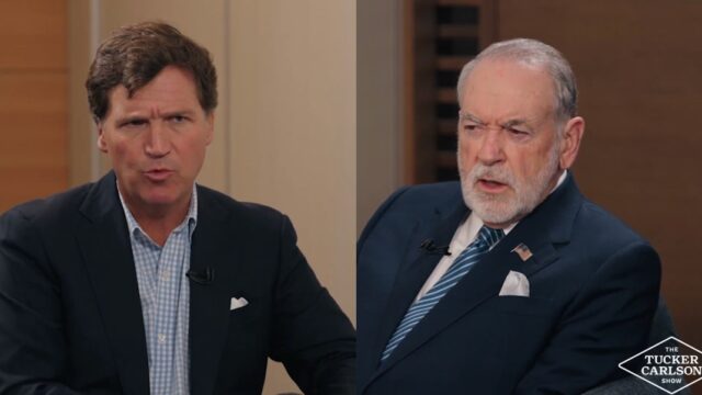 If Trump Does Not Go to War With Iran, We Will Need to Thank One Man