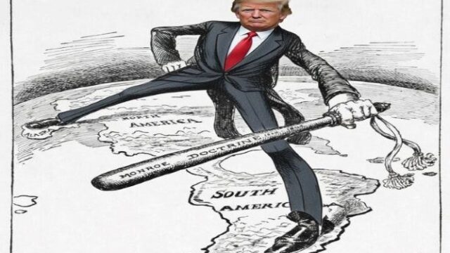 China and the Western Hemisphere Post-Maduro