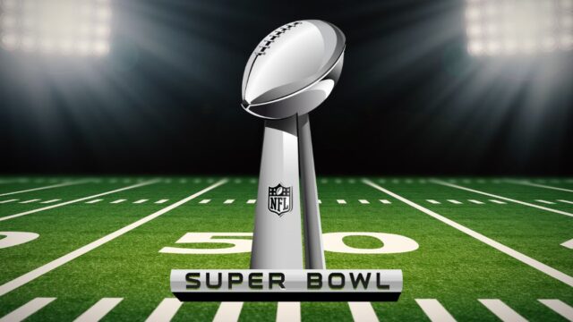 It Takes an Army to Monitor a Big Event in the ‘Land of the Free’