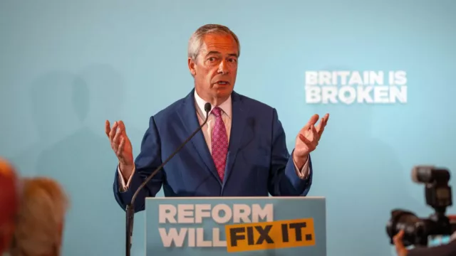 Would a General Election Really Help?