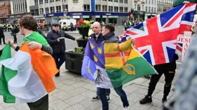 A Ray of Demographic Light