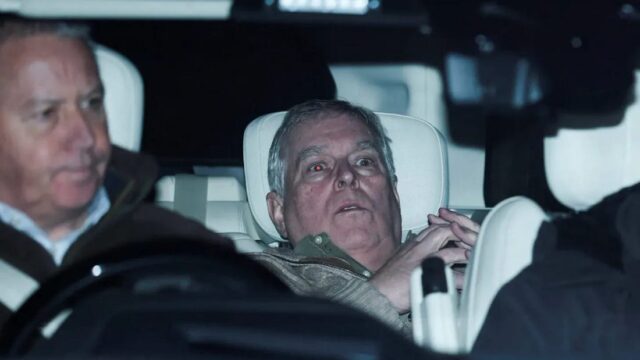 Could This Really Be the End of ‘Royal Families’?