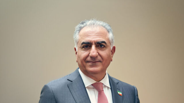 The Deep State’s Next Hero