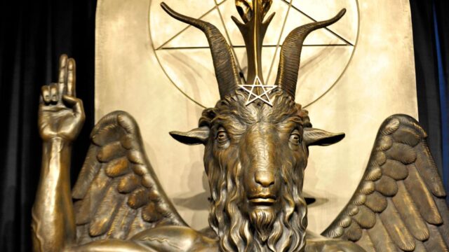 Is It Time to Reopen the Franklin Child Prostitution Case After Epstein Revelations?