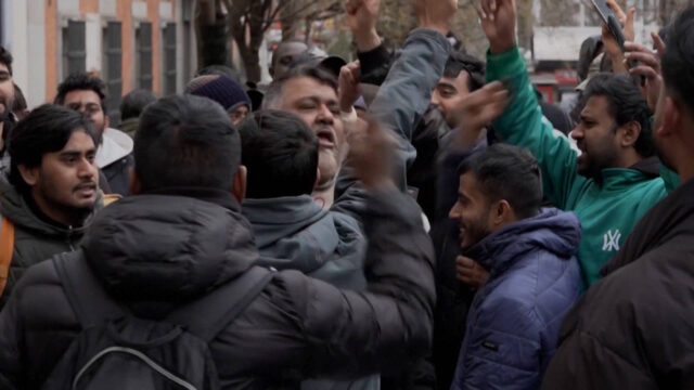 Mass Amnesty in Spain Heralds the End of Nationhood