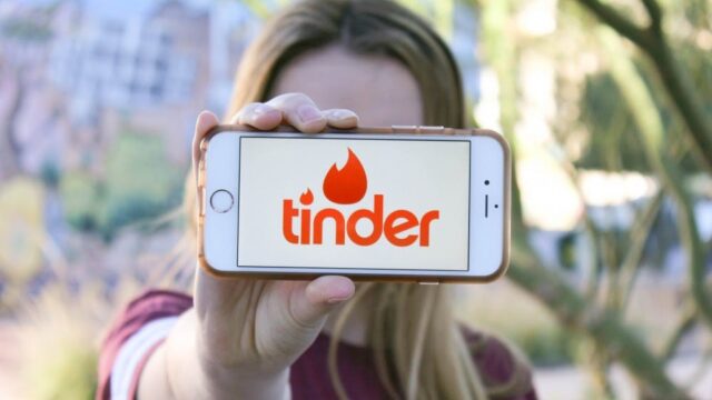 The Sad and Sterile World of Tinder
