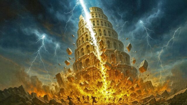 Can the U.S. Avoid Becoming a Tower of Babel?