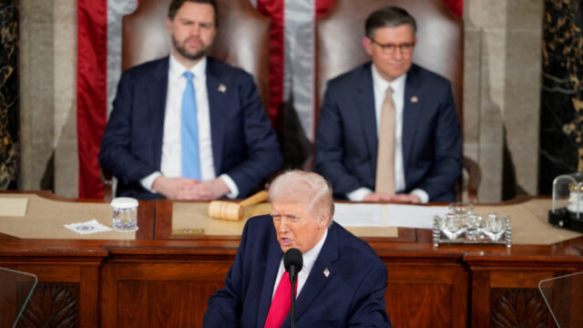 Neither Party Represents Americans