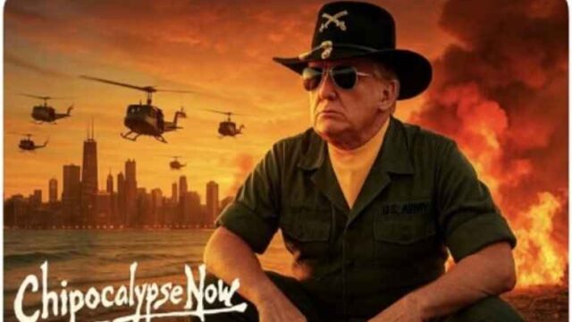 Iran Crisis: How Can Trump Exit the Situation He Created?