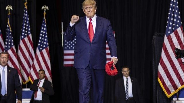 Evaluating the First 12 Months of the Second Trump Administration