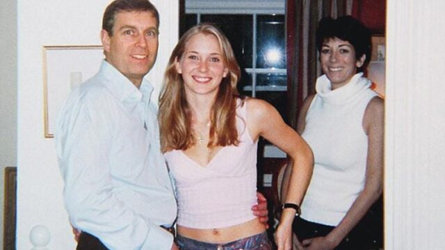 Something is Not Right About the Epstein Saga