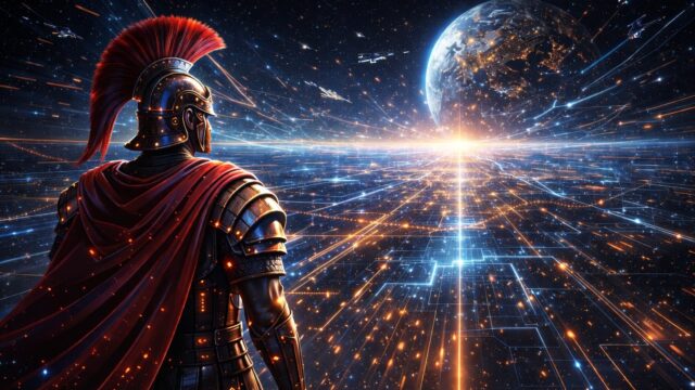 Imperium and Destiny