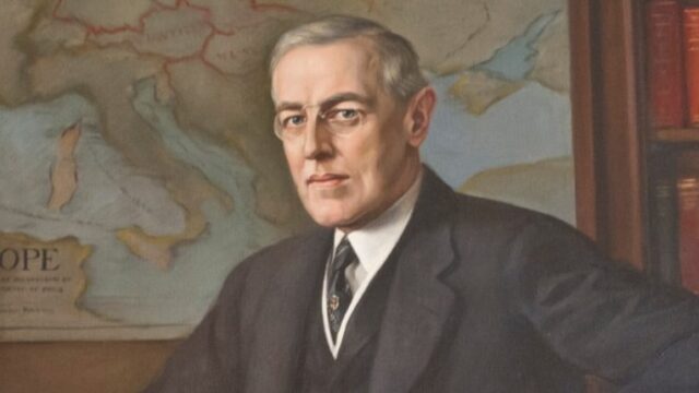 The Peace Before the Peace