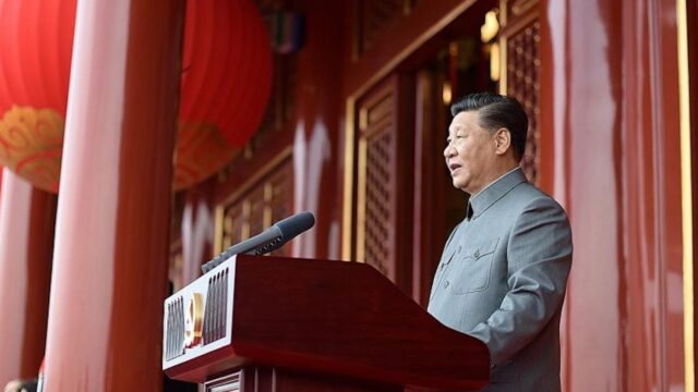 The China Collapse That Wasn’t