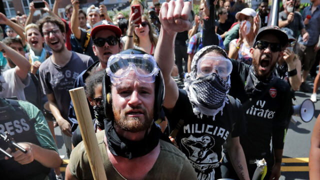 Joe Rogan Defines Chaos in Minneapolis as ‘Color Revolution’