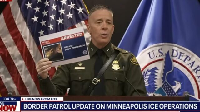 A Nation That Won’t Enforce Immigration Laws Isn’t a Nation At All