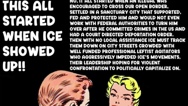 Minneapolis: Not So Nice