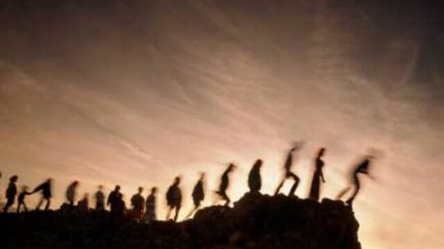 Stolen Land at the Grammys: How Hollywood Groupthink Threatens Democracy