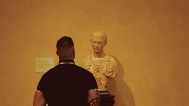 Becoming the Cultured Thug