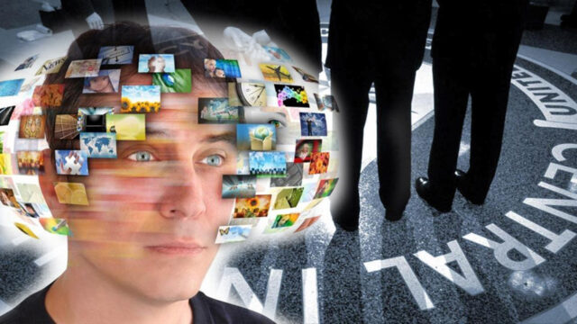 Mind Control Programs Exposed