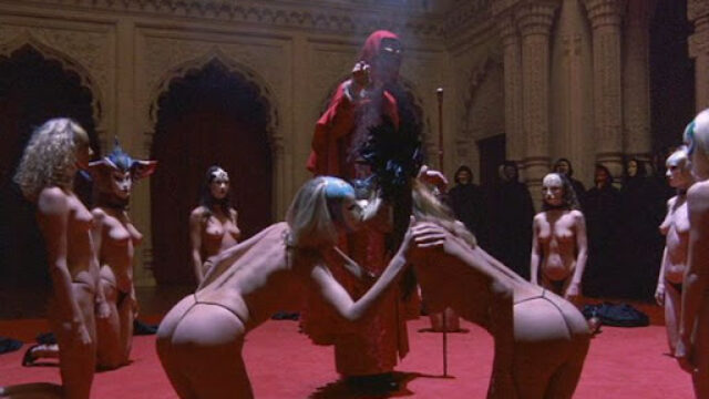 Epstein, Western Decline, and the Moral Collapse of the Elites