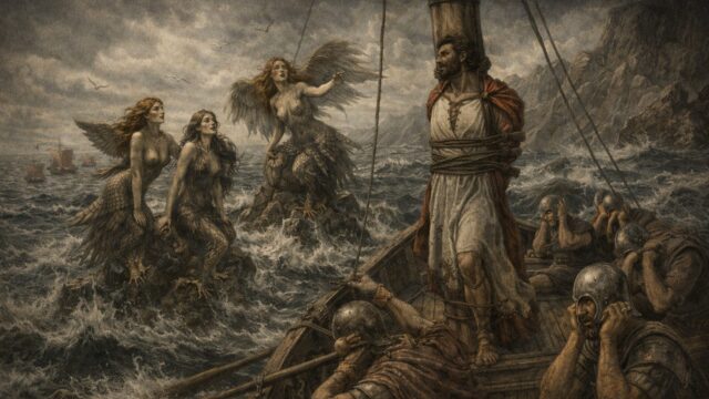 The Siren Song of False Nationalisms