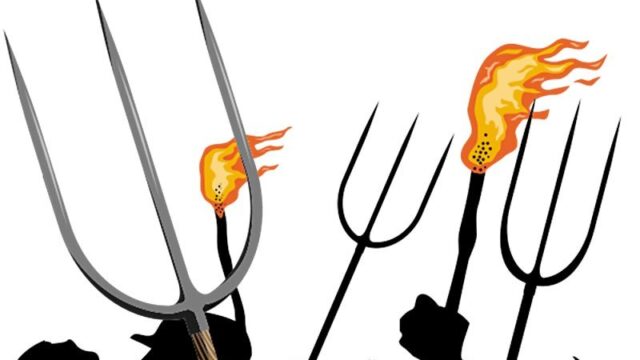 Civility and Its Discontents